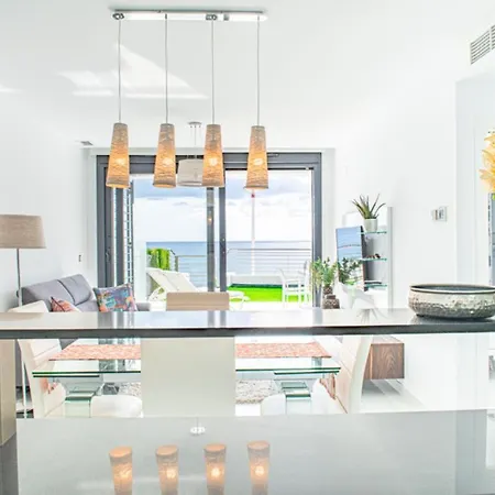 Apartment Myflats Luxury Infinity View Terrace *