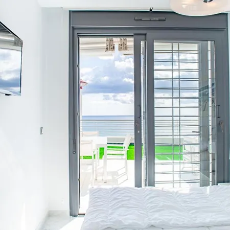 Myflats Luxury Infinity View Terrace *