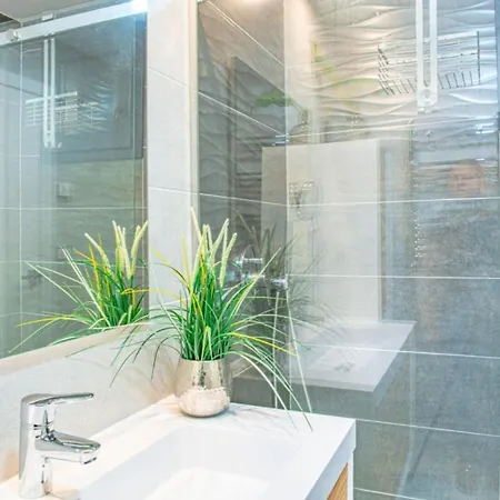 Apartment Myflats Luxury Infinity View Terrace