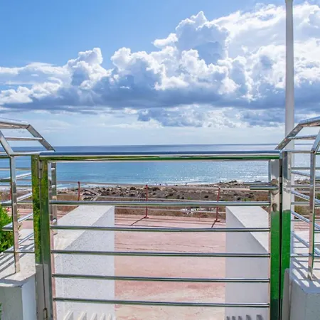 Apartment Myflats Luxury Infinity View Terrace