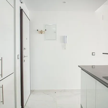 Apartment Myflats Luxury Infinity View Terrace *
