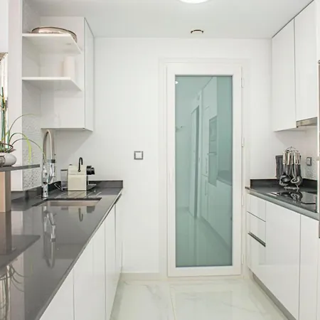 Apartment Myflats Luxury Infinity View Terrace *