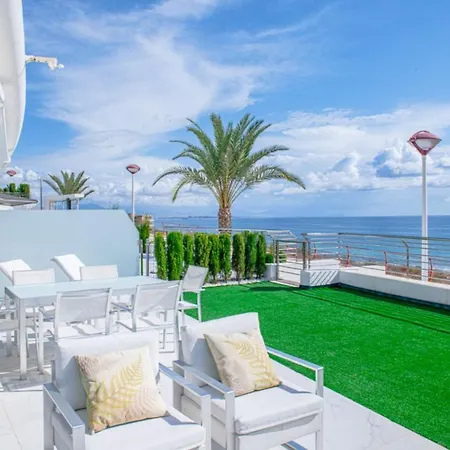 Apartment Myflats Luxury Infinity View Terrace Arenales del Sol