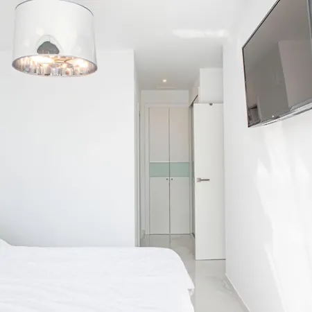 Apartment Myflats Luxury Infinity View Terrace *