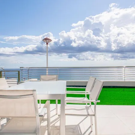 Myflats Luxury Infinity View Terrace * Arenales del Sol
