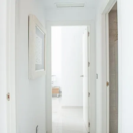 Myflats Luxury Infinity View Terrace Apartment *
