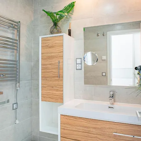 Myflats Luxury Infinity View Terrace * Arenales del Sol