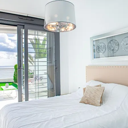 Myflats Luxury Infinity View Terrace