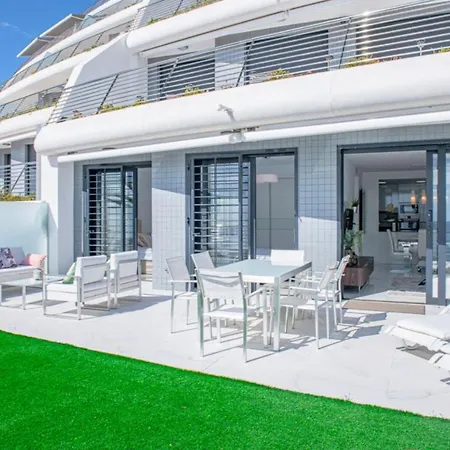Myflats Luxury Infinity View Terrace Apartment Arenales del Sol