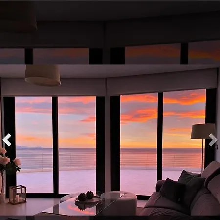 Myflats Luxury Infinity View Terrace * Arenales del Sol