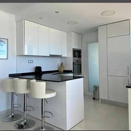 Myflats Luxury Infinity View Terrace *