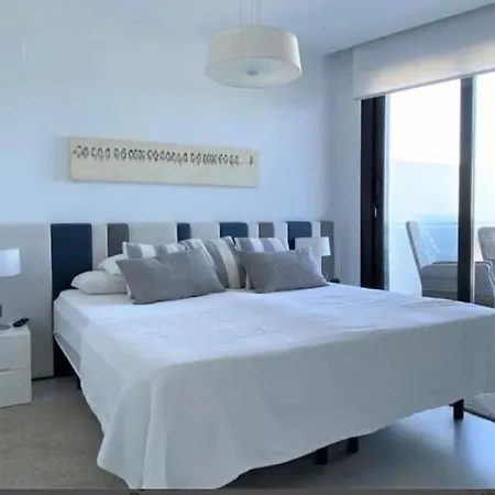 Myflats Luxury Infinity View Terrace