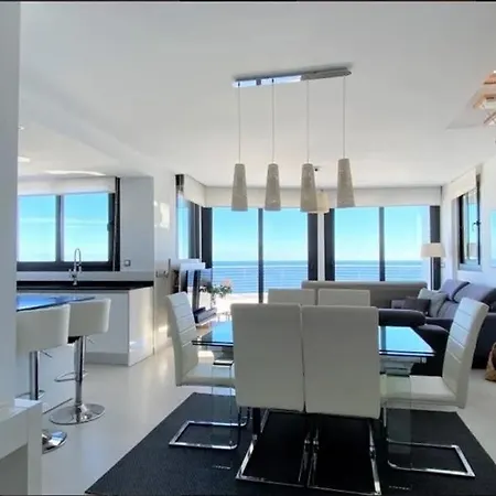 Apartment Myflats Luxury Infinity View Terrace