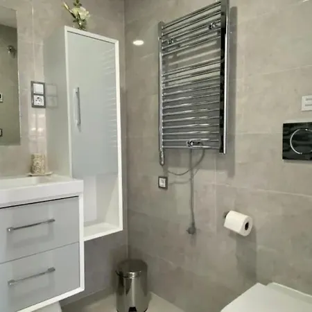 Myflats Luxury Infinity View Terrace
