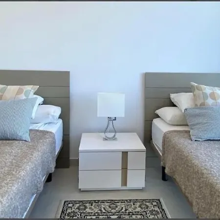 Myflats Luxury Infinity View Terrace Apartment Arenales del Sol