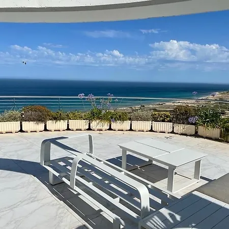 Myflats Luxury Infinity View Terrace *