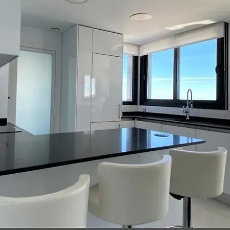 Apartment Myflats Luxury Infinity View Terrace Arenales del Sol