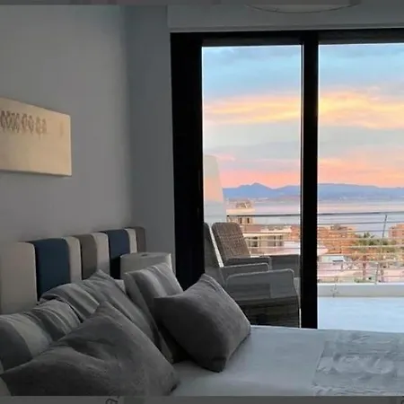 Myflats Luxury Infinity View Terrace Arenales del Sol