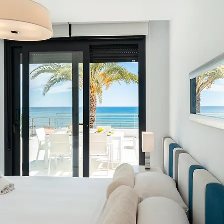 Myflats Luxury Infinity View Terrace Apartment Arenales del Sol