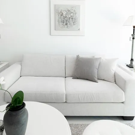 Myflats Luxury Infinity View Terrace *