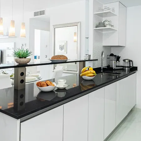 Myflats Luxury Infinity View Terrace Arenales del Sol