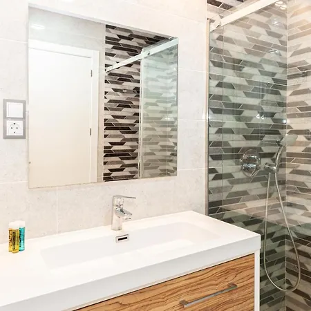 Apartment Myflats Luxury Infinity View Terrace