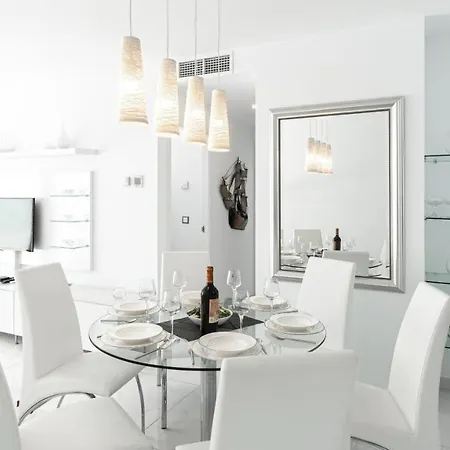 Apartment Myflats Luxury Infinity View Terrace *