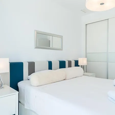 Myflats Luxury Infinity View Terrace * Arenales del Sol
