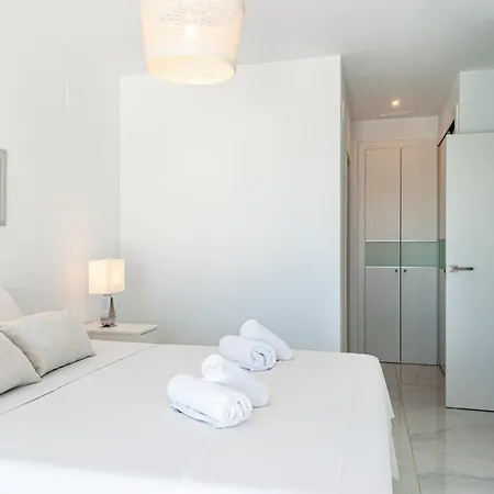 Myflats Luxury Infinity View Terrace *