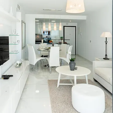 Myflats Luxury Infinity View Terrace *