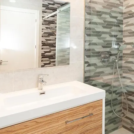 Myflats Luxury Infinity View Terrace Apartment