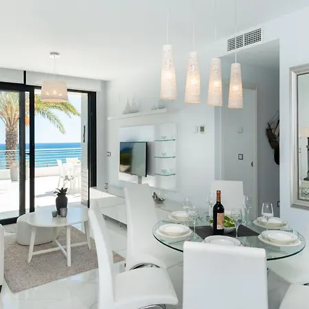 Apartment Myflats Luxury Infinity View Terrace