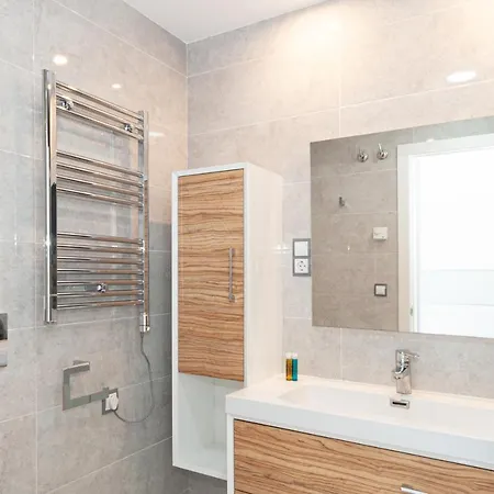 Apartment Myflats Luxury Infinity View Terrace Arenales del Sol