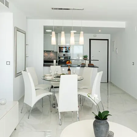 Myflats Luxury Infinity View Terrace * Arenales del Sol